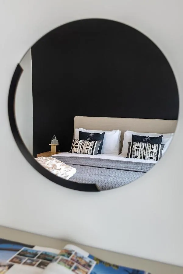 Eden'S Homes & Villas - Millennium Atria Residences Dubai Apartment