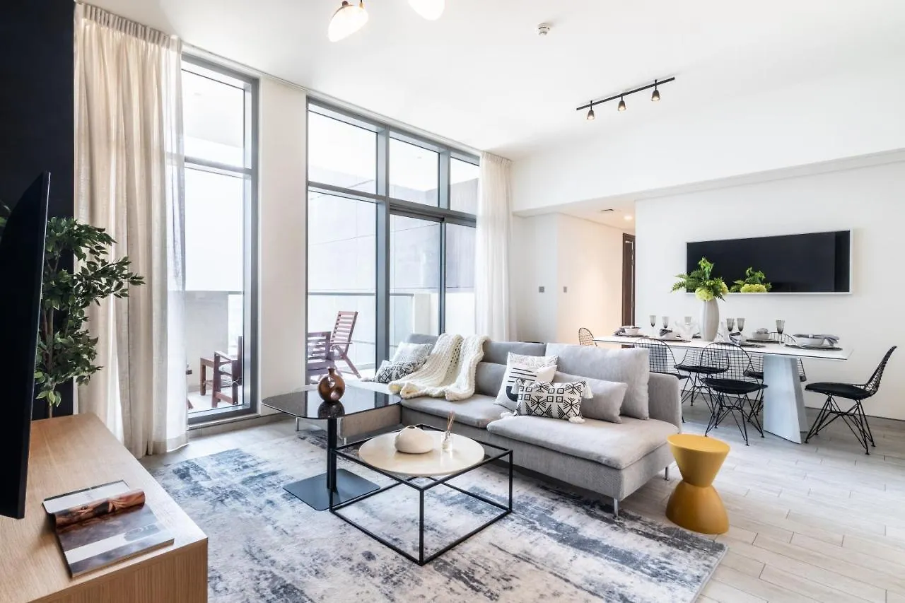 Eden\'S Homes & Villas - Millennium Atria Residences location