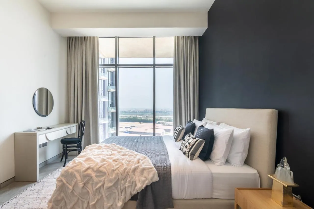 Eden'S Homes & Villas - Millennium Atria Residences Dubai United Arab Emirates