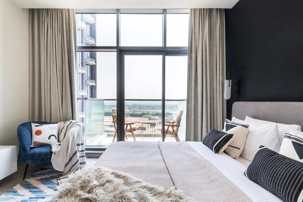 Eden'S Homes & Villas - Millennium Atria Residences Dubai Apartment