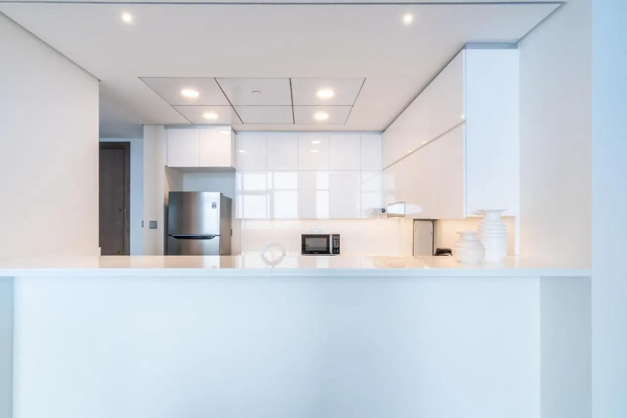 Eden'S Homes & Villas - Millennium Atria Residences Dubai