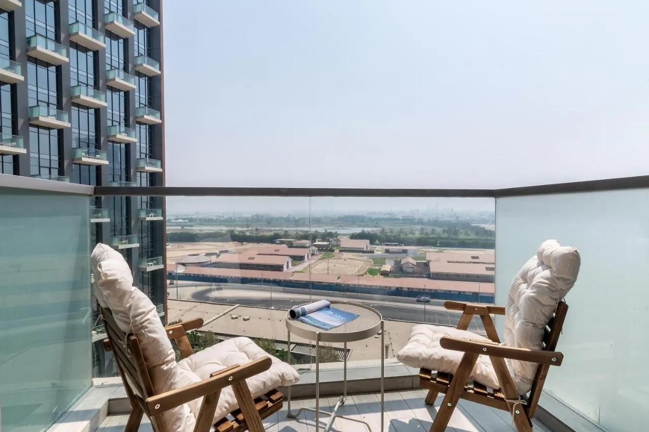 Eden'S Homes & Villas - Millennium Atria Residences Dubai