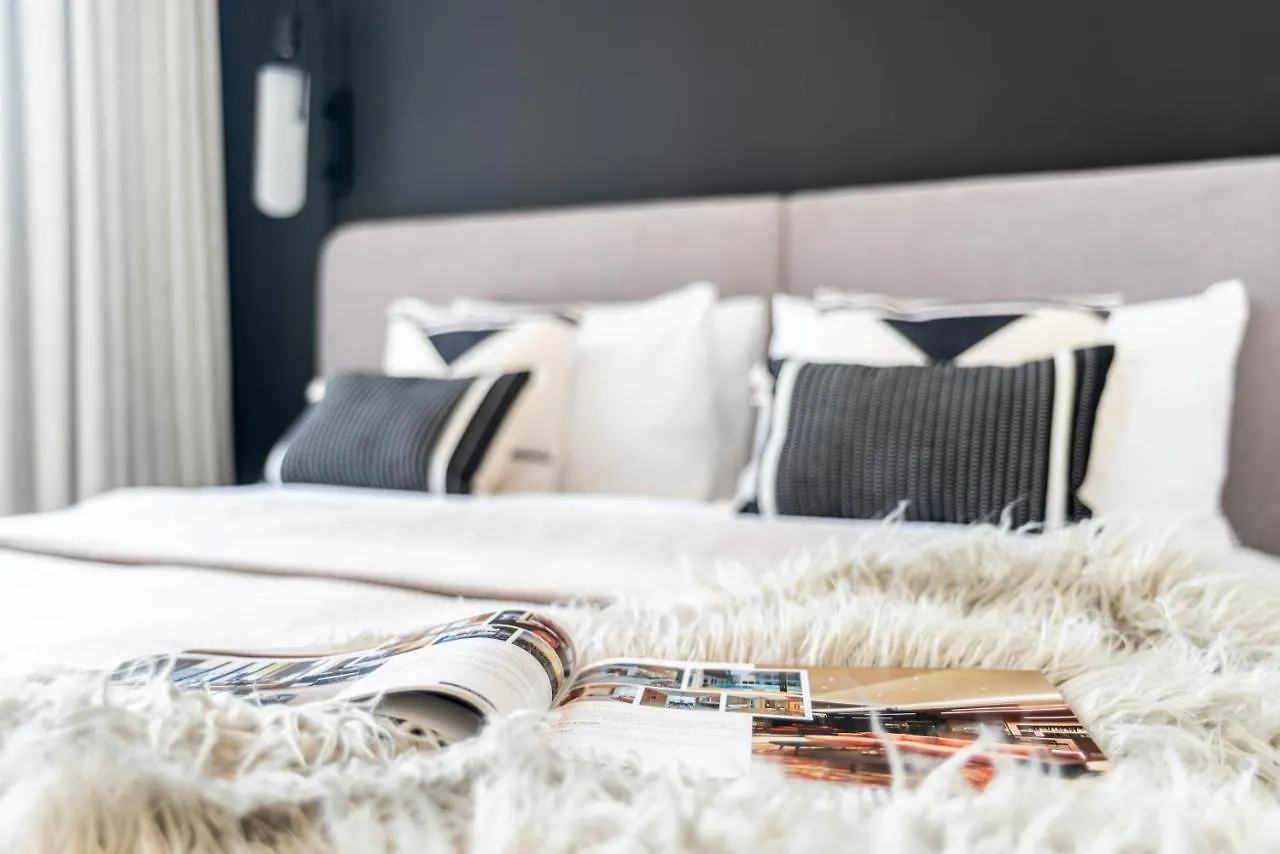Apartment Eden'S Homes & Villas - Millennium Atria Residences Dubai