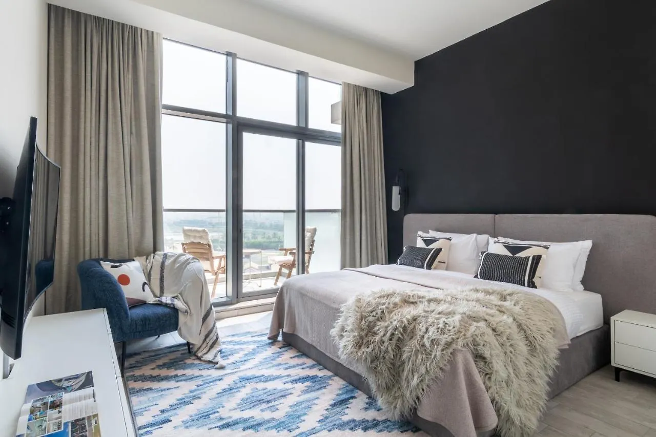 Apartment Eden'S Homes & Villas - Millennium Atria Residences Dubai
