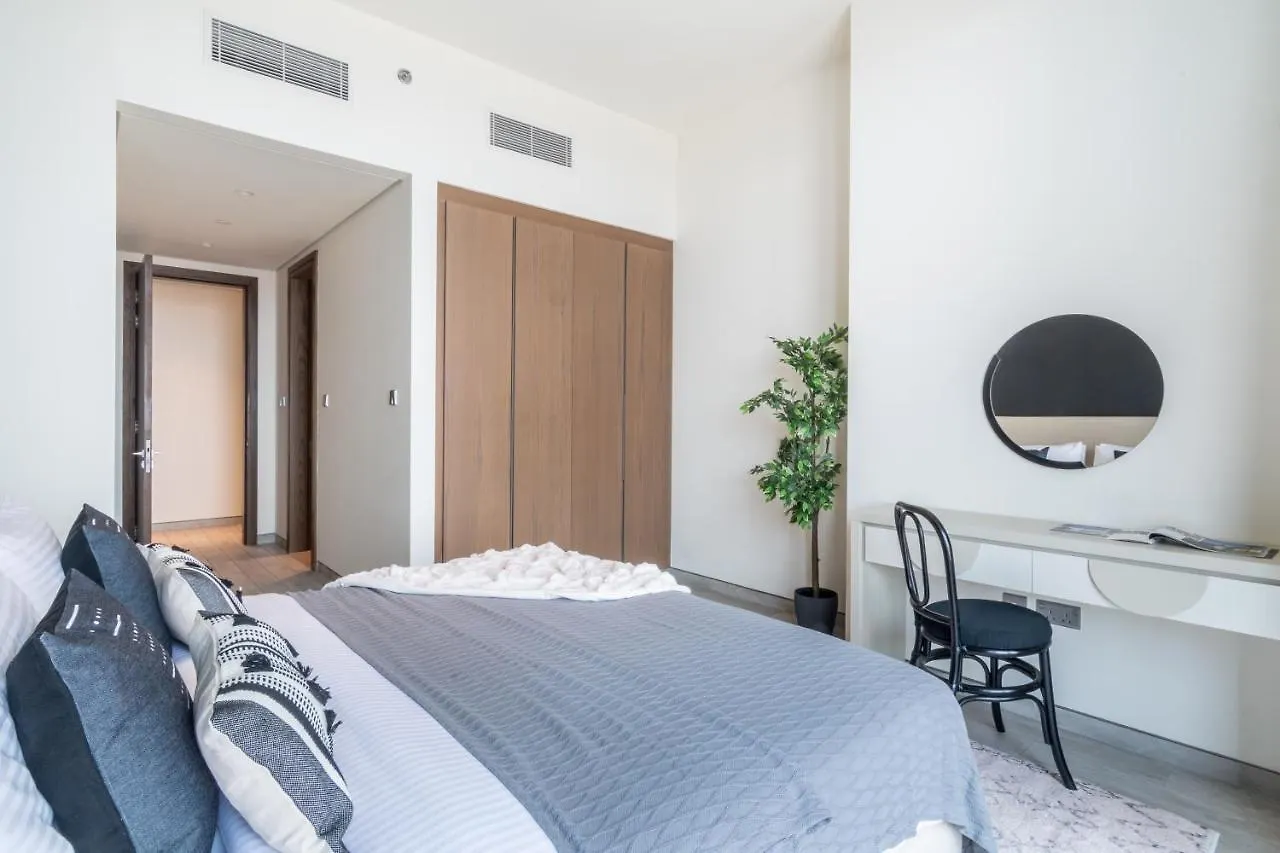 Eden'S Homes & Villas - Millennium Atria Residences Dubai United Arab Emirates