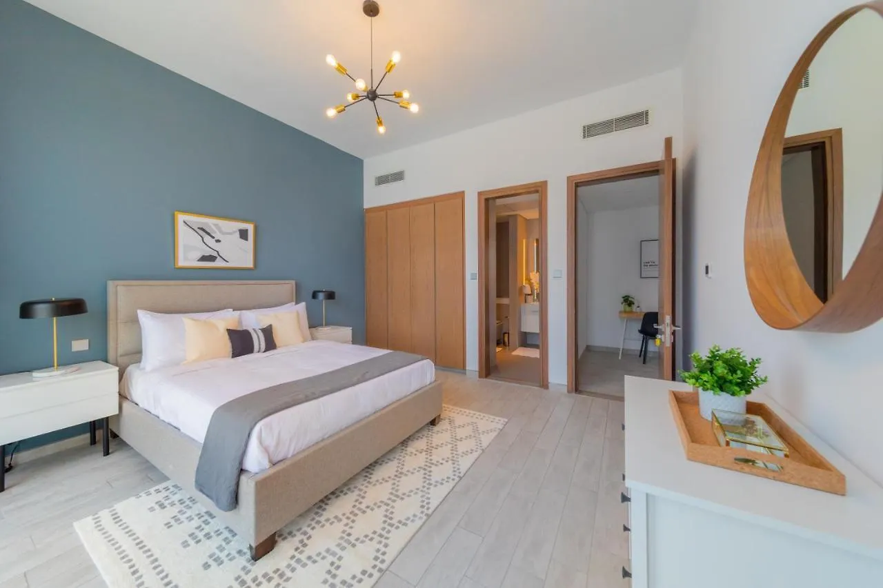 Eden'S Homes & Villas - Millennium Atria Residences Dubai Apartment