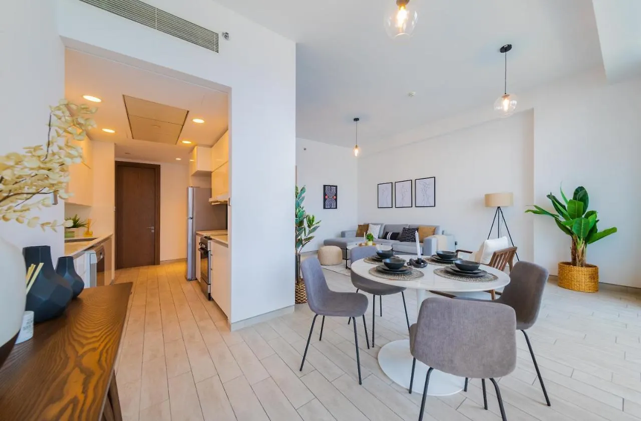 Apartment Eden'S Homes & Villas - Millennium Atria Residences Dubai United Arab Emirates