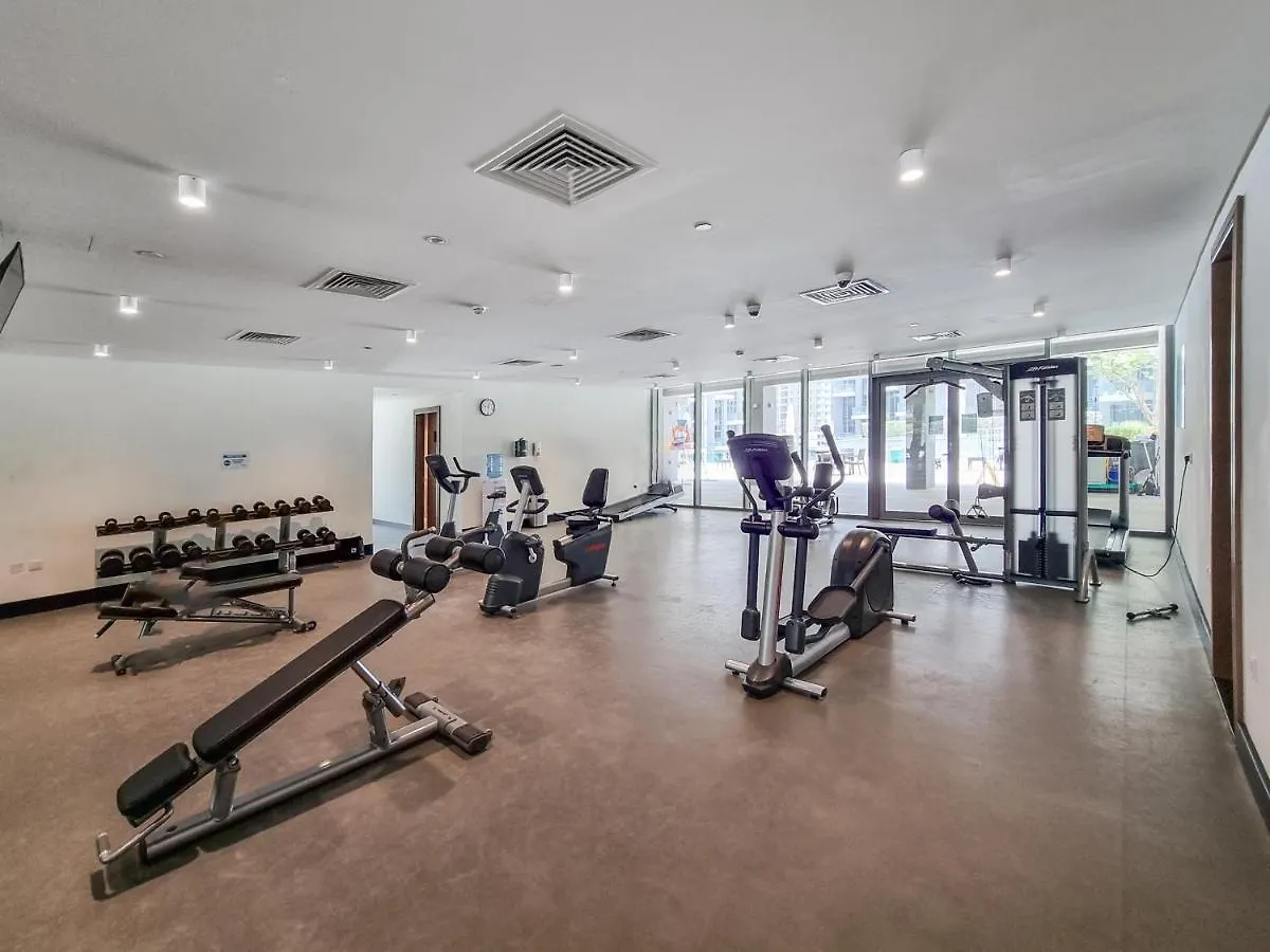Eden'S Homes & Villas - Millennium Atria Residences Dubai United Arab Emirates