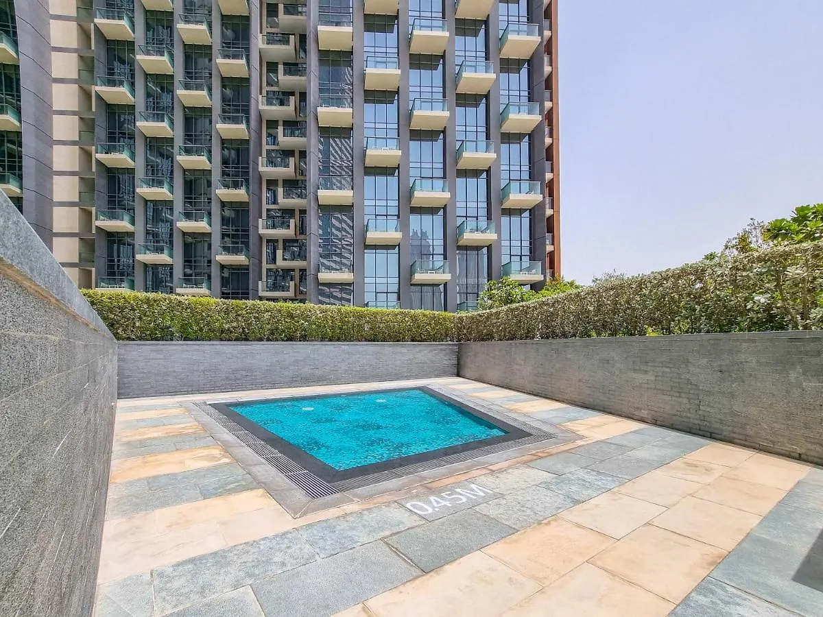 Apartment Eden'S Homes & Villas - Millennium Atria Residences Dubai