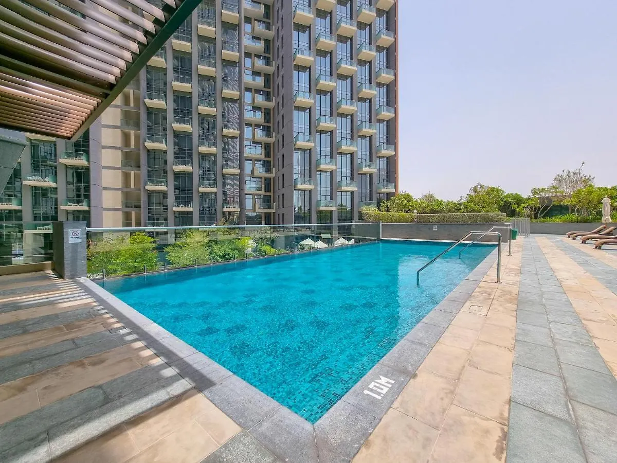 Eden'S Homes & Villas - Millennium Atria Residences Dubai