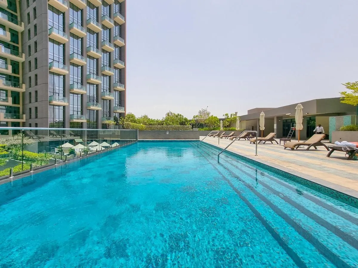 Apartment Eden'S Homes & Villas - Millennium Atria Residences Dubai
