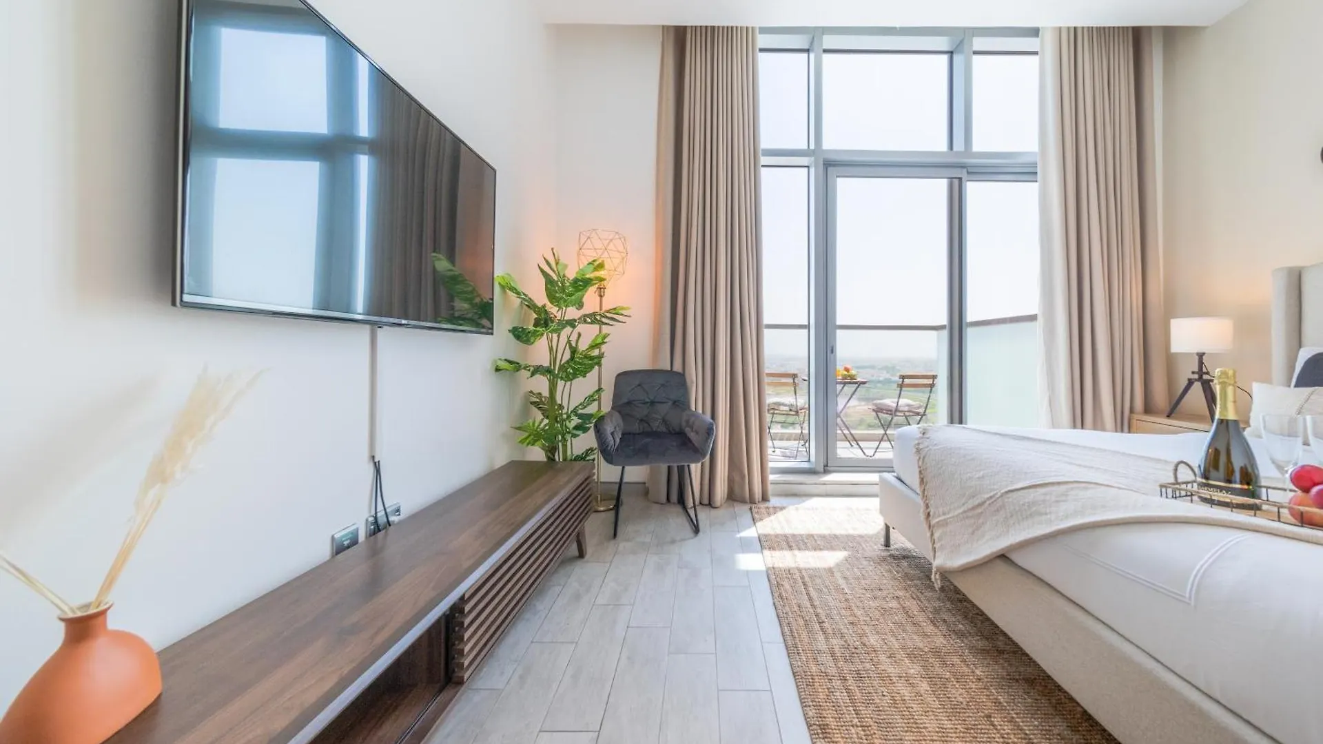 Apartment Eden'S Homes & Villas - Millennium Atria Residences Dubai