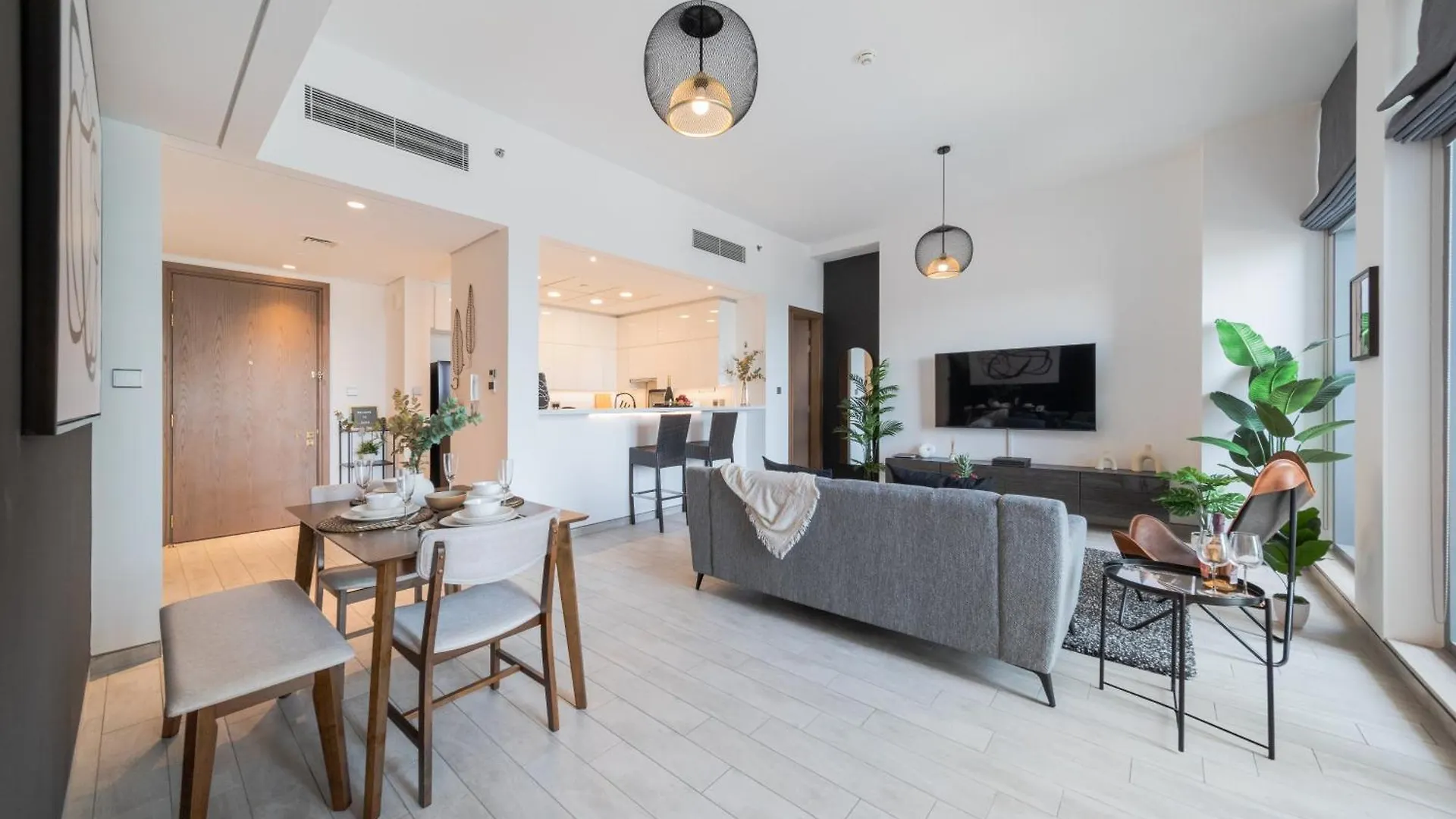 Eden'S Homes & Villas - Millennium Atria Residences Dubai 0*,  United Arab Emirates