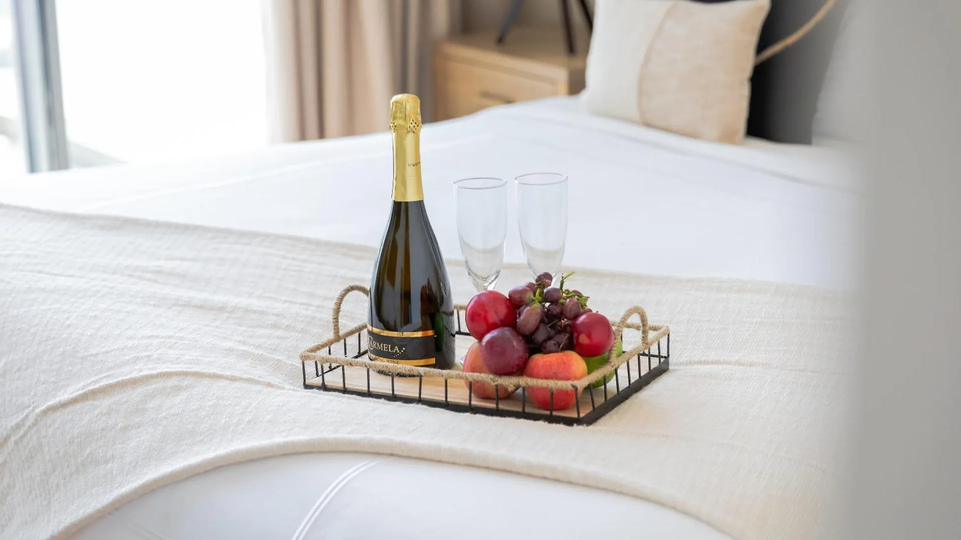 Apartment Eden'S Homes & Villas - Millennium Atria Residences Dubai United Arab Emirates