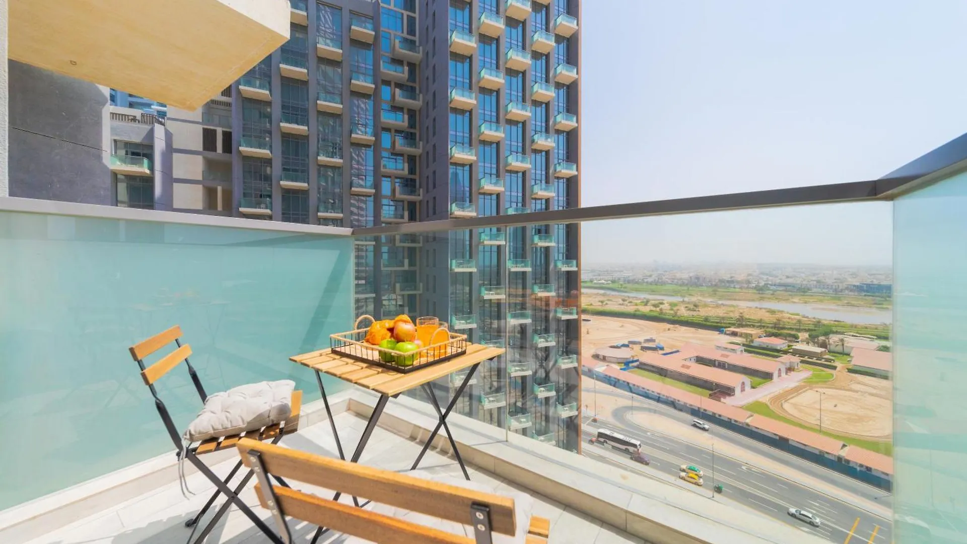 Eden'S Homes & Villas - Millennium Atria Residences Dubai Apartment