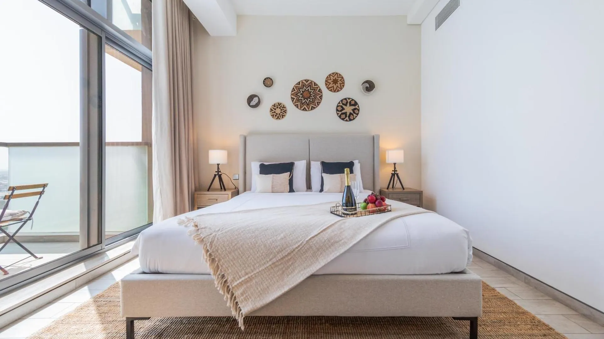 Apartment Eden'S Homes & Villas - Millennium Atria Residences Dubai
