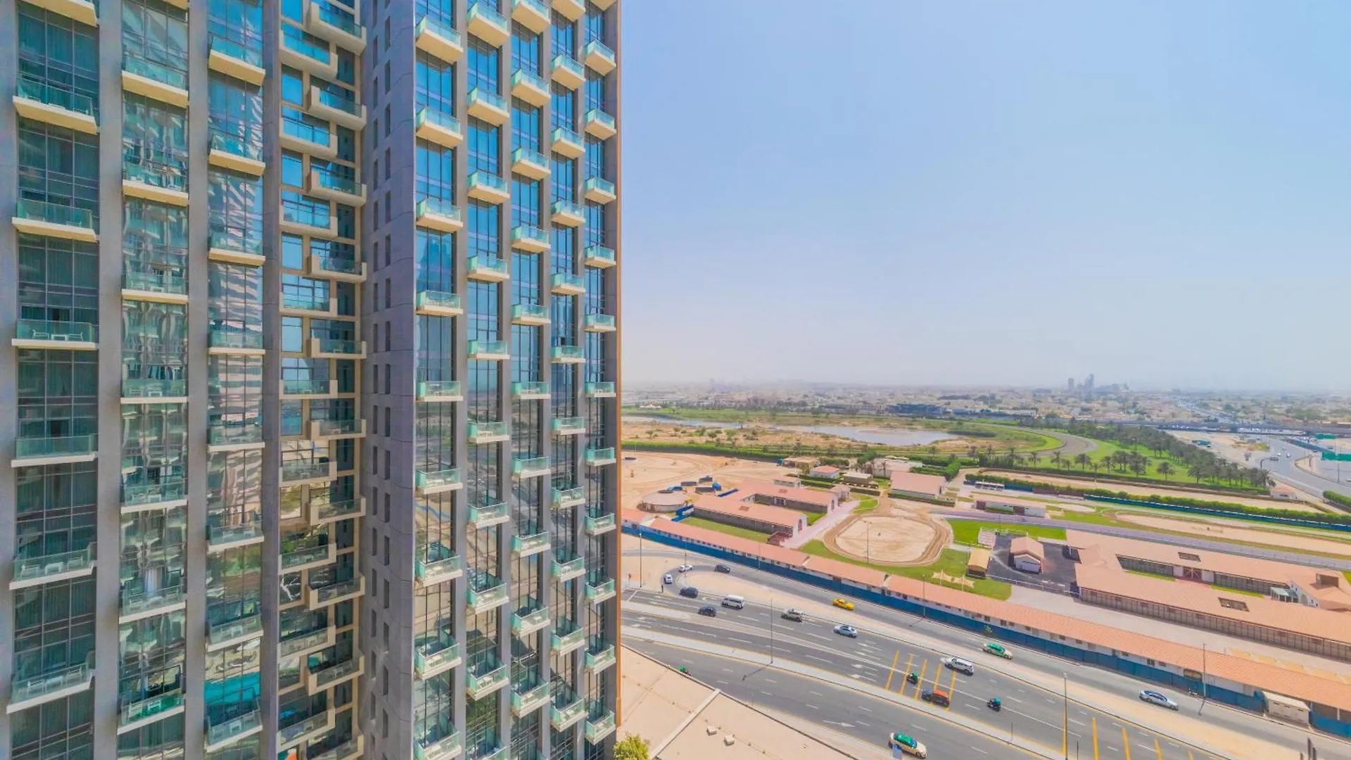 Apartment Eden'S Homes & Villas - Millennium Atria Residences Dubai United Arab Emirates