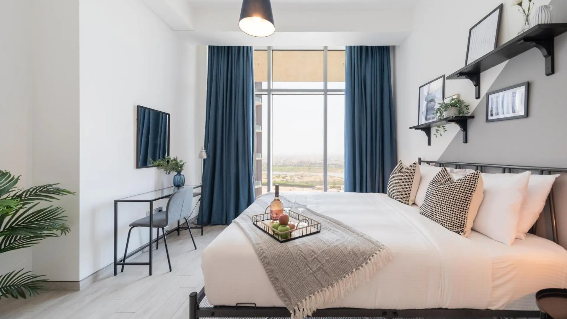 Eden'S Homes & Villas - Millennium Atria Residences Dubai