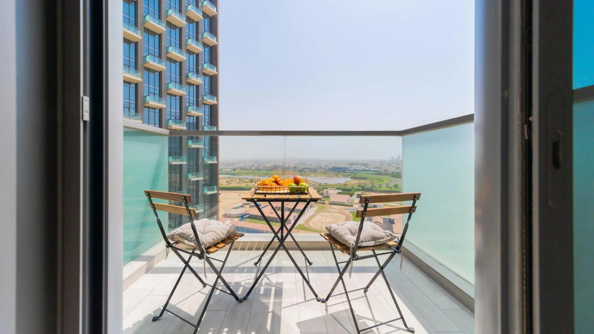 Apartment Eden'S Homes & Villas - Millennium Atria Residences Dubai