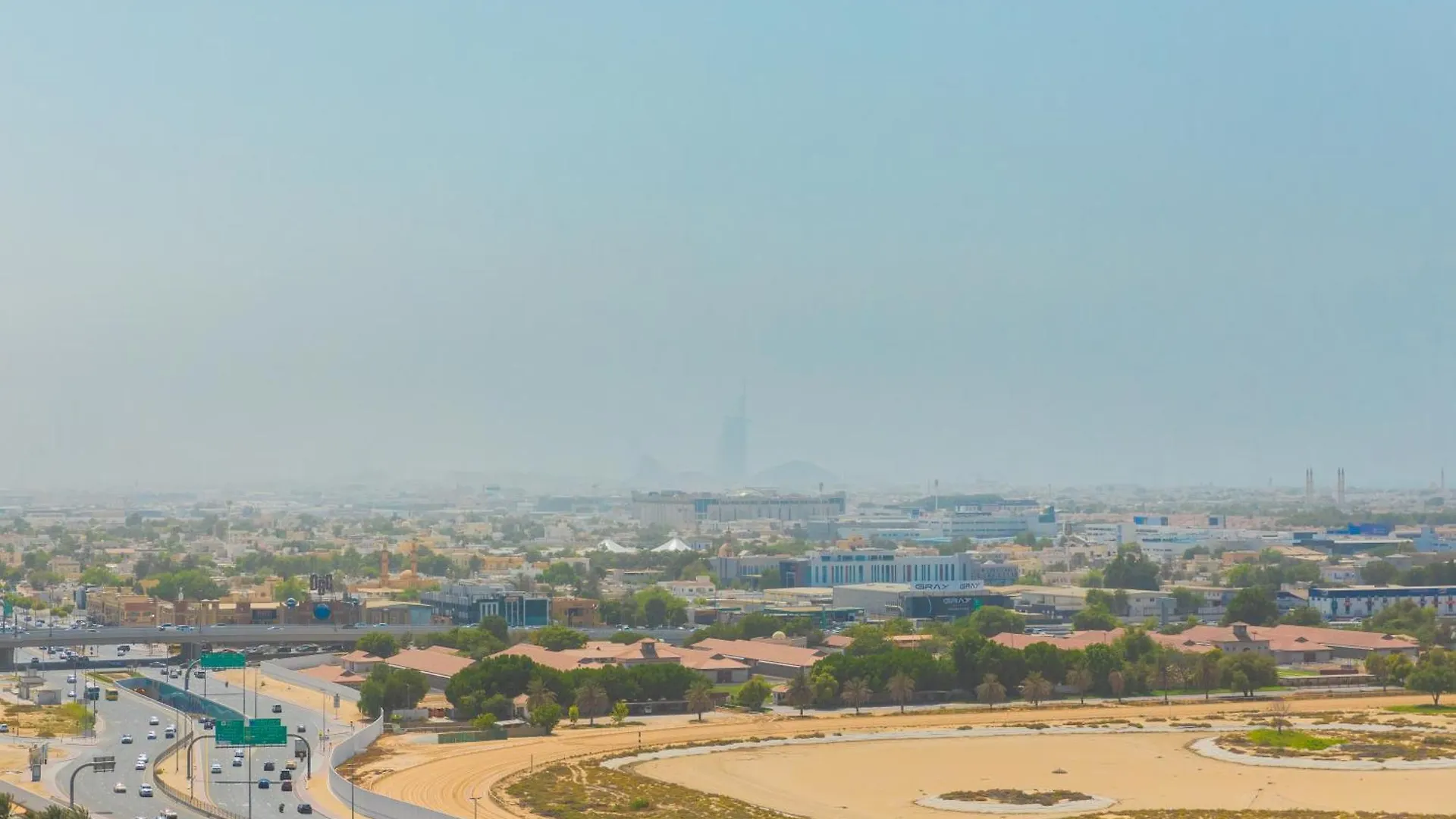 Eden'S Homes & Villas - Millennium Atria Residences Dubai 0*,  United Arab Emirates
