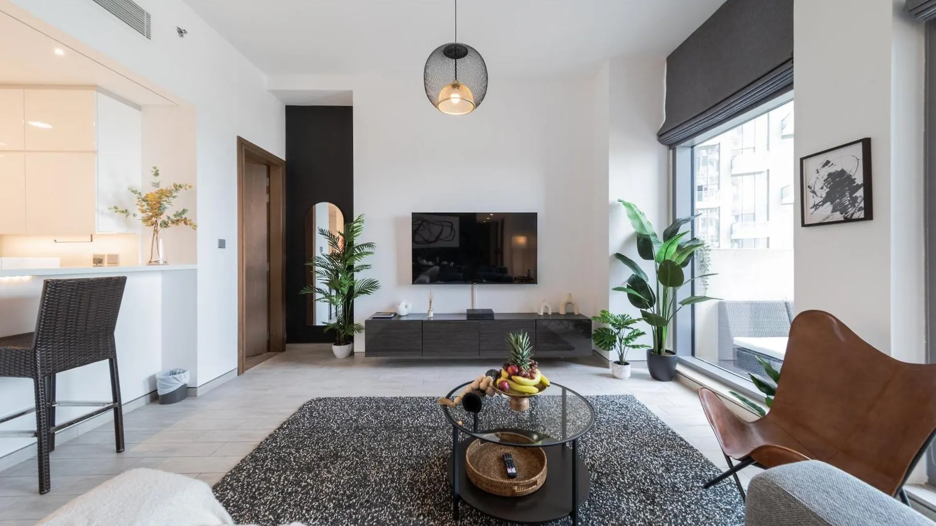 Eden'S Homes & Villas - Millennium Atria Residences Dubai Apartment